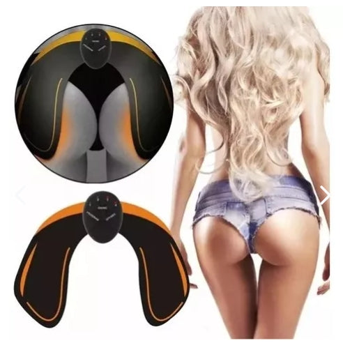 Electrofísico 5 En 1 Abdominal Smart