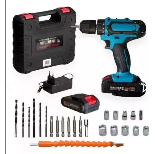 Kit de Herramientas