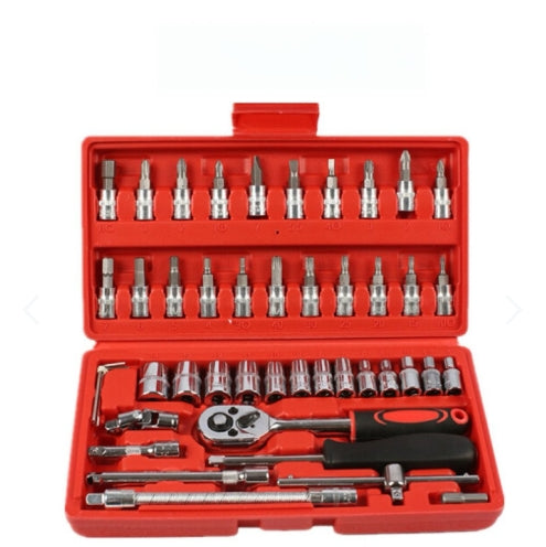 Kit de Herramientas