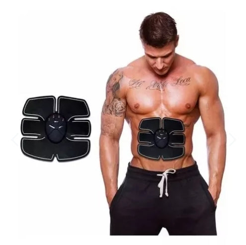 Electrofísico 5 En 1 Abdominal Smart