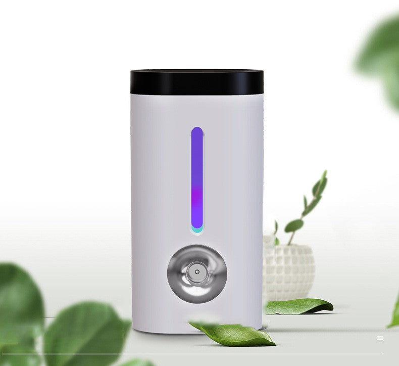 Humidificador y Aromatizante de Auto