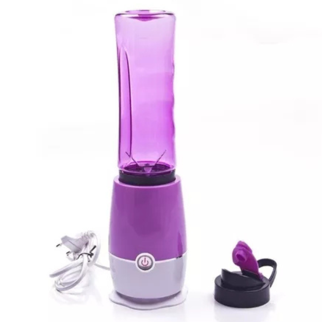 Licuadora Doble Vasos Shake Make 3