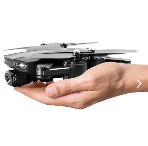Dron de Fotografía Aérea R20 UAV GPS
