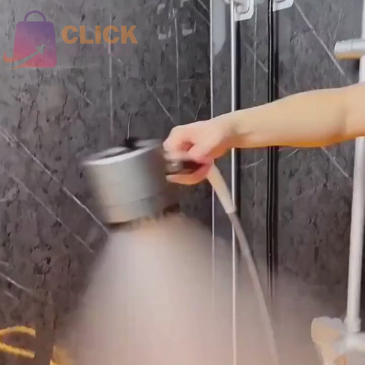 Ducha Masajeadora
